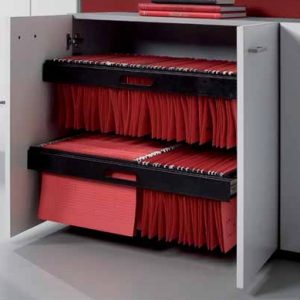 Archivos telescópicos