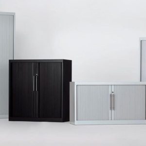 Armario Metálico persiana